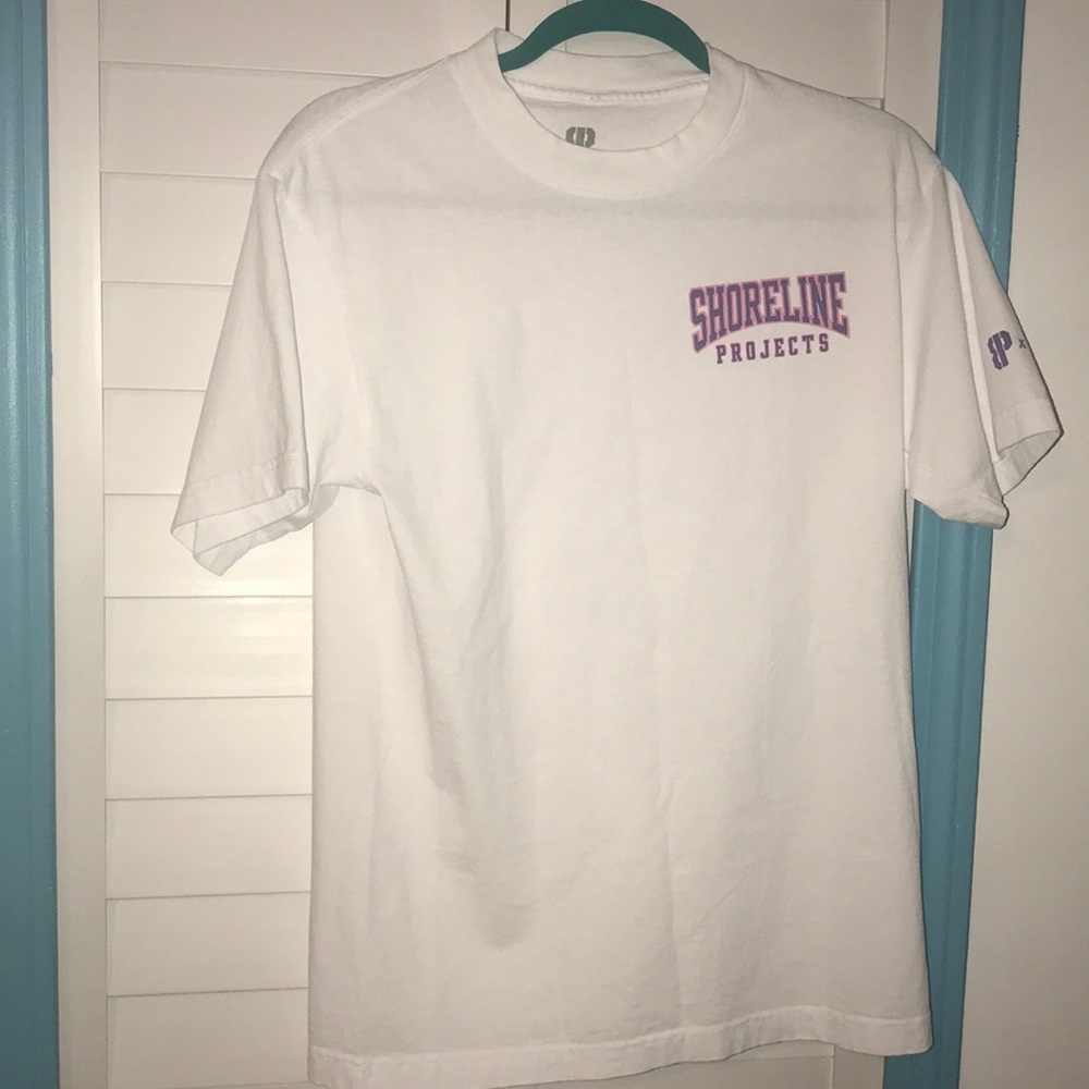 Shoreline T-shirt